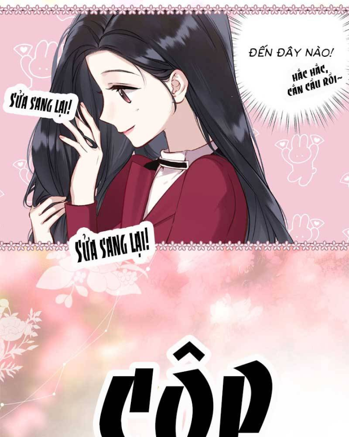 Trêu Nhầm Lỡ Yêu Chapter 8 - Trang 2