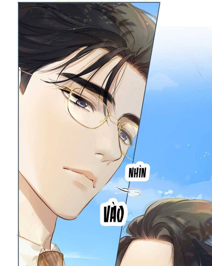 Trêu Nhầm Lỡ Yêu Chapter 8 - Trang 2