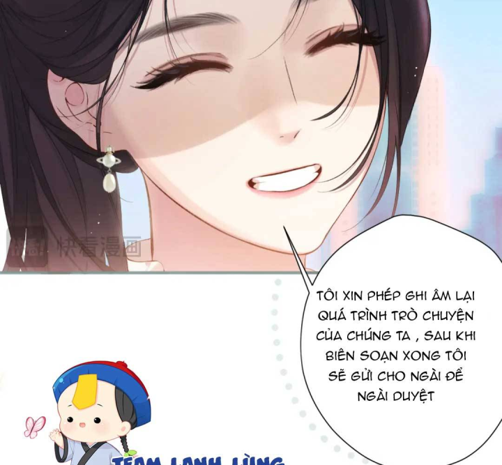 Trêu Nhầm Lỡ Yêu Chapter 7 - Trang 2