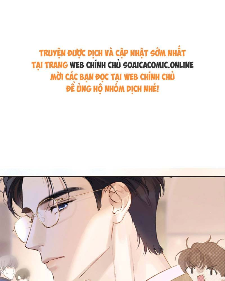 Trêu Nhầm Lỡ Yêu Chapter 6 - Trang 2