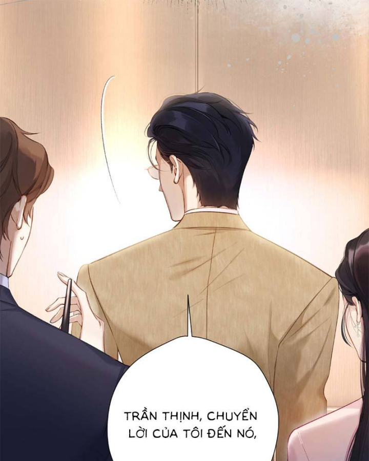 Trêu Nhầm Lỡ Yêu Chapter 6 - Trang 2