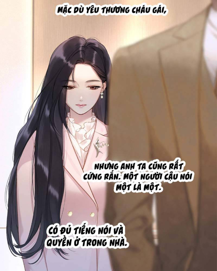 Trêu Nhầm Lỡ Yêu Chapter 6 - Trang 2