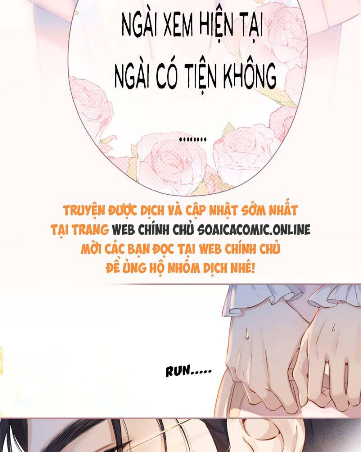 Trêu Nhầm Lỡ Yêu Chapter 6 - Trang 2