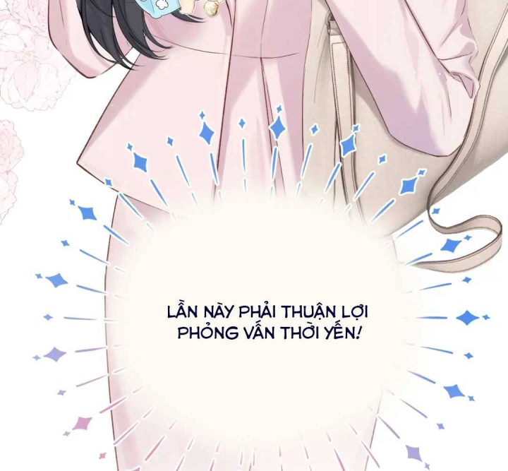 Trêu Nhầm Lỡ Yêu Chapter 5 - Trang 2