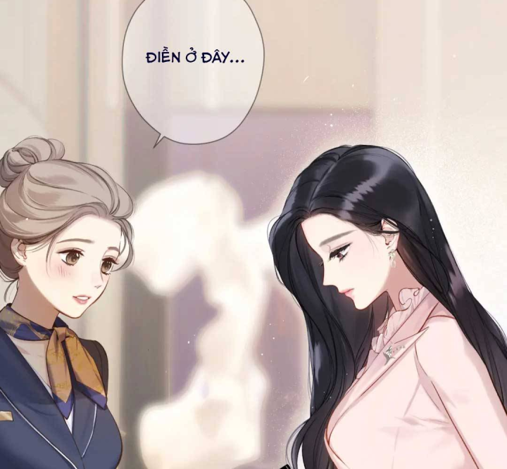 Trêu Nhầm Lỡ Yêu Chapter 5 - Trang 2