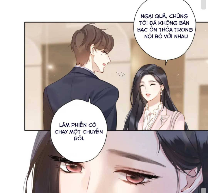 Trêu Nhầm Lỡ Yêu Chapter 5 - Trang 2