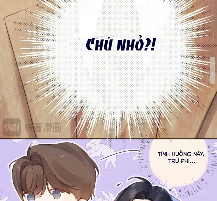 Trêu Nhầm Lỡ Yêu Chapter 5 - Trang 2