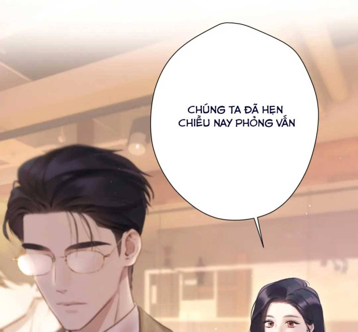 Trêu Nhầm Lỡ Yêu Chapter 5 - Trang 2