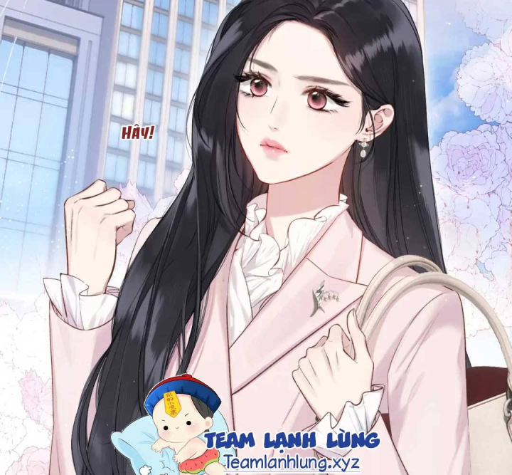 Trêu Nhầm Lỡ Yêu Chapter 5 - Trang 2