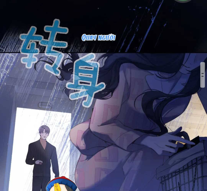 Trêu Nhầm Lỡ Yêu Chapter 3 - Trang 2