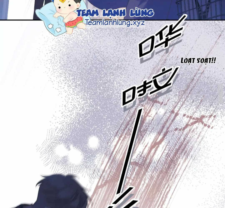 Trêu Nhầm Lỡ Yêu Chapter 3 - Trang 2