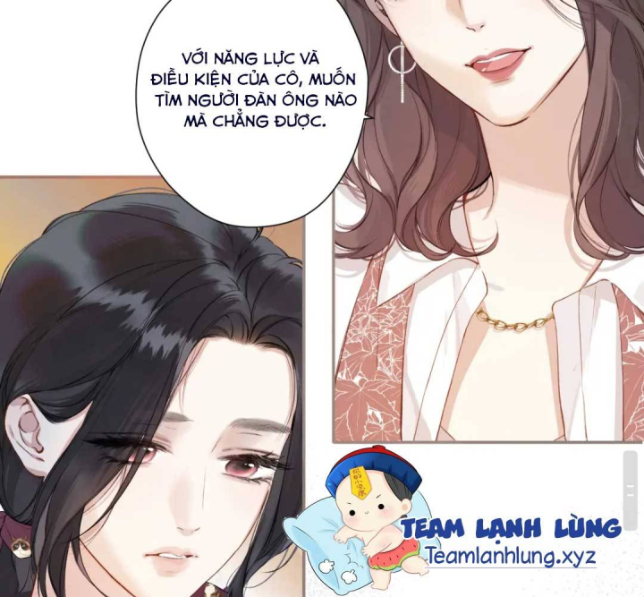 Trêu Nhầm Lỡ Yêu Chapter 3 - Trang 2