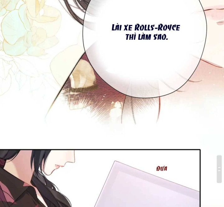 Trêu Nhầm Lỡ Yêu Chapter 3 - Trang 2