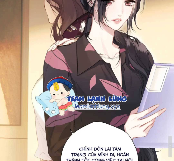 Trêu Nhầm Lỡ Yêu Chapter 3 - Trang 2