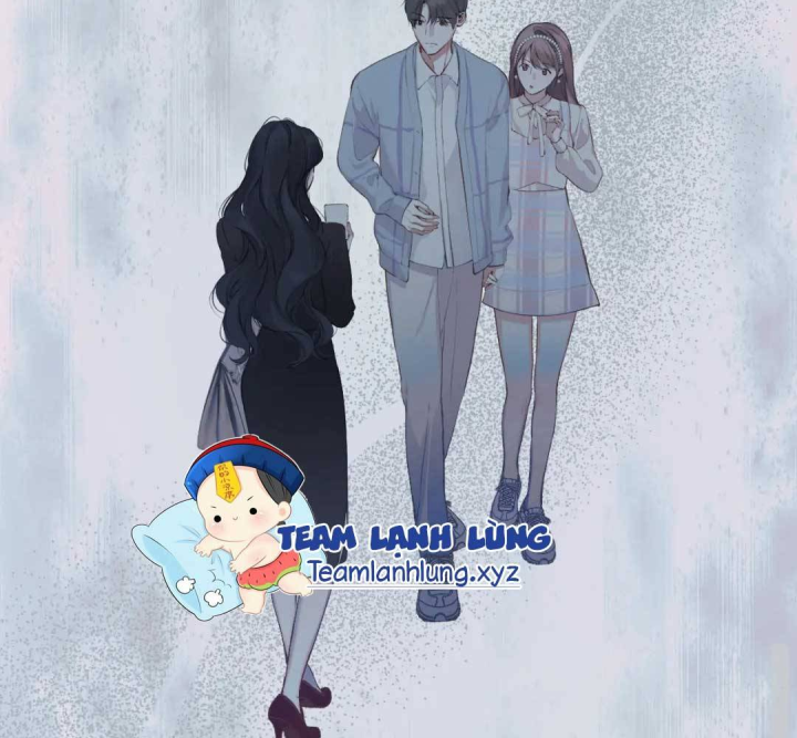 Trêu Nhầm Lỡ Yêu Chapter 3 - Trang 2