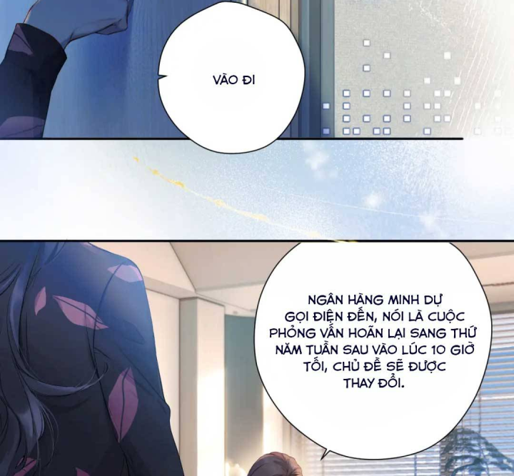 Trêu Nhầm Lỡ Yêu Chapter 3 - Trang 2