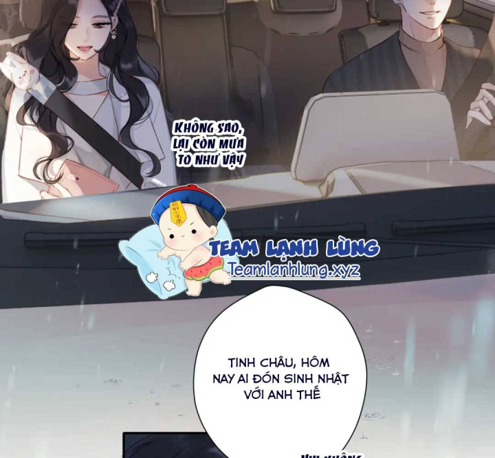 Trêu Nhầm Lỡ Yêu Chapter 2 - Trang 2