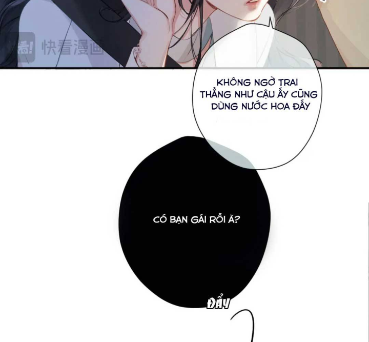 Trêu Nhầm Lỡ Yêu Chapter 2 - Trang 2