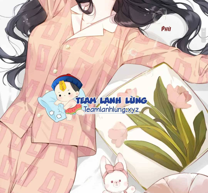 Trêu Nhầm Lỡ Yêu Chapter 2 - Trang 2