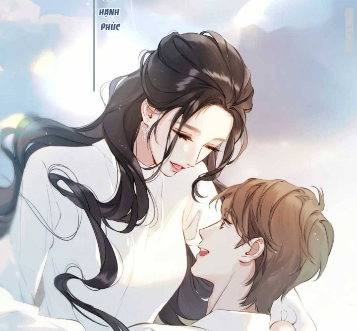 Trêu Nhầm Lỡ Yêu Chapter 2 - Trang 2