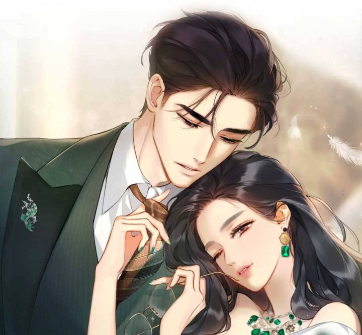 Trêu Nhầm Lỡ Yêu Chapter 1 - Trang 2