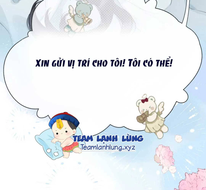 Trêu Nhầm Lỡ Yêu Chapter 1 - Trang 2