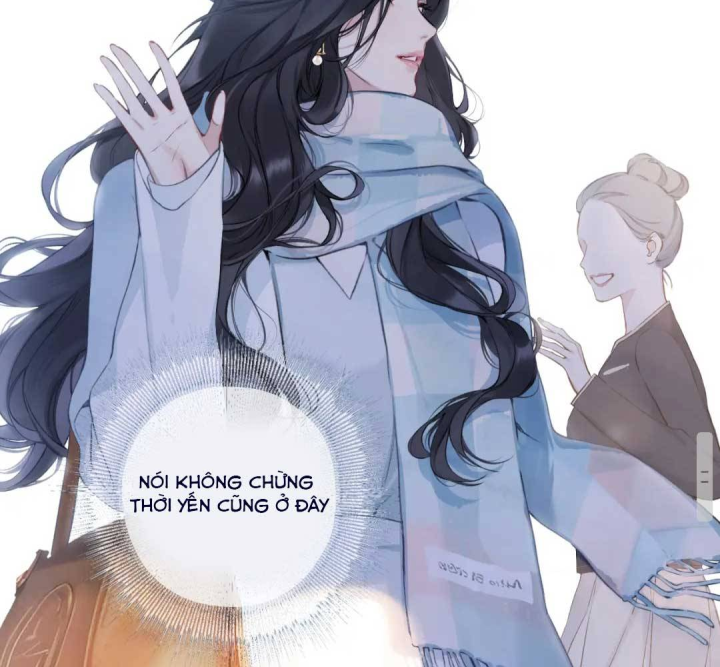 Trêu Nhầm Lỡ Yêu Chapter 1 - Trang 2