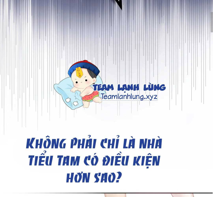 Trêu Nhầm Lỡ Yêu Chapter 0 - Trang 2