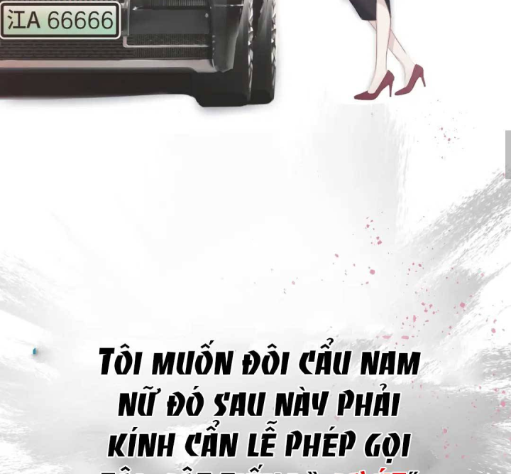 Trêu Nhầm Lỡ Yêu Chapter 0 - Trang 2