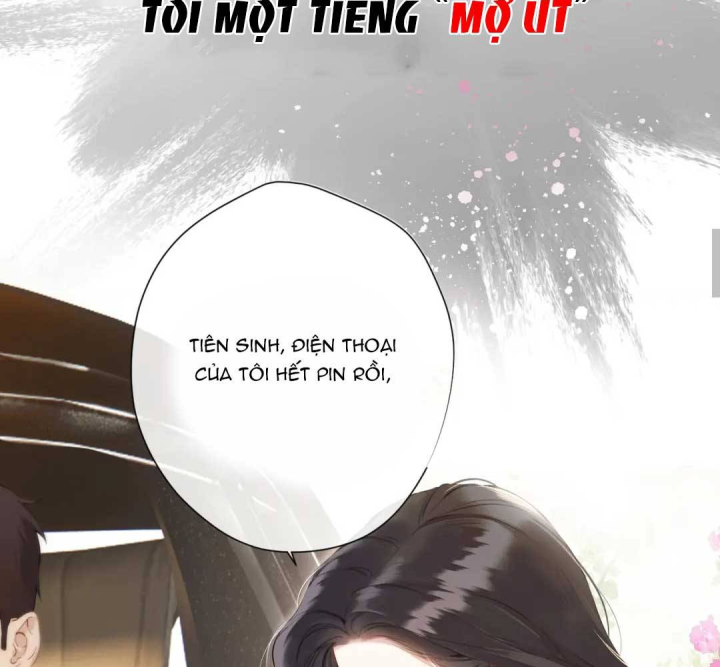 Trêu Nhầm Lỡ Yêu Chapter 0 - Trang 2