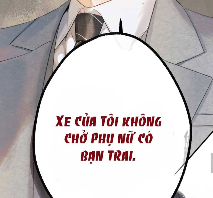 Trêu Nhầm Lỡ Yêu Chapter 0 - Trang 2