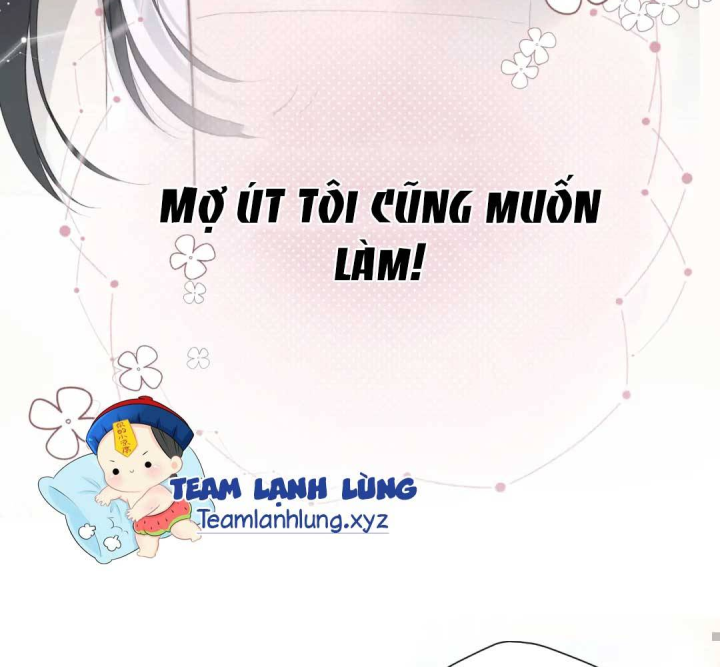 Trêu Nhầm Lỡ Yêu Chapter 0 - Trang 2