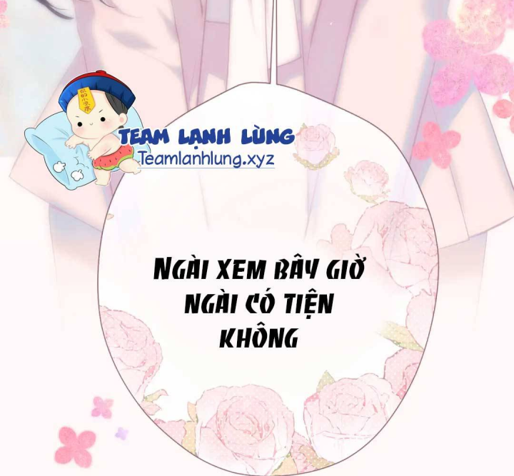 Trêu Nhầm Lỡ Yêu Chapter 0 - Trang 2