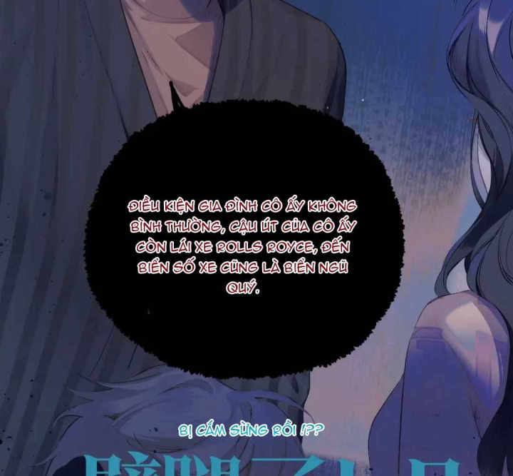 Trêu Nhầm Lỡ Yêu Chapter 0 - Trang 2