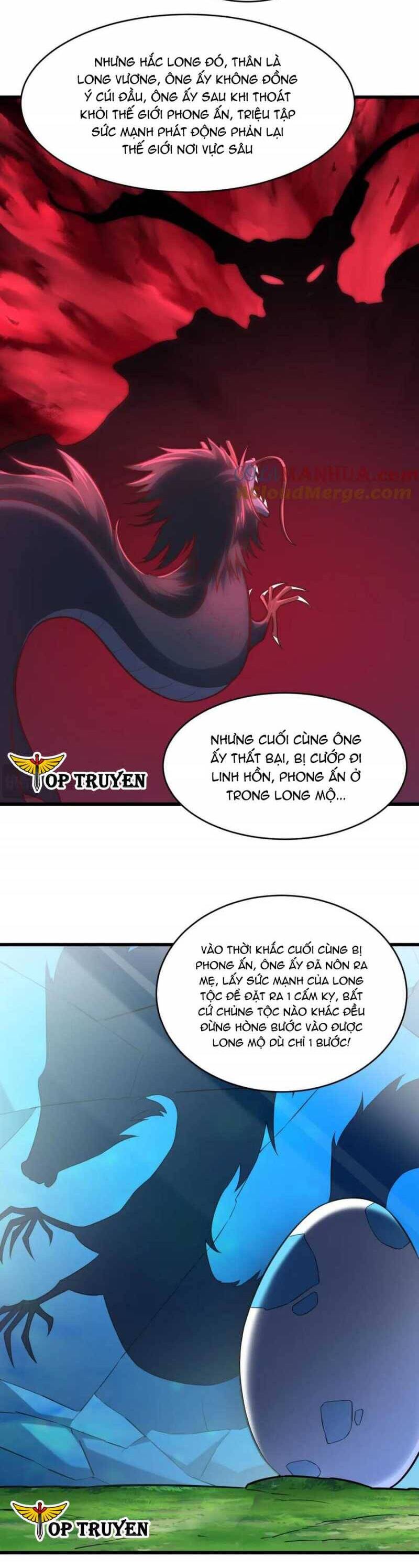 Cao Năng Lai Tập Chapter 362 - Trang 2