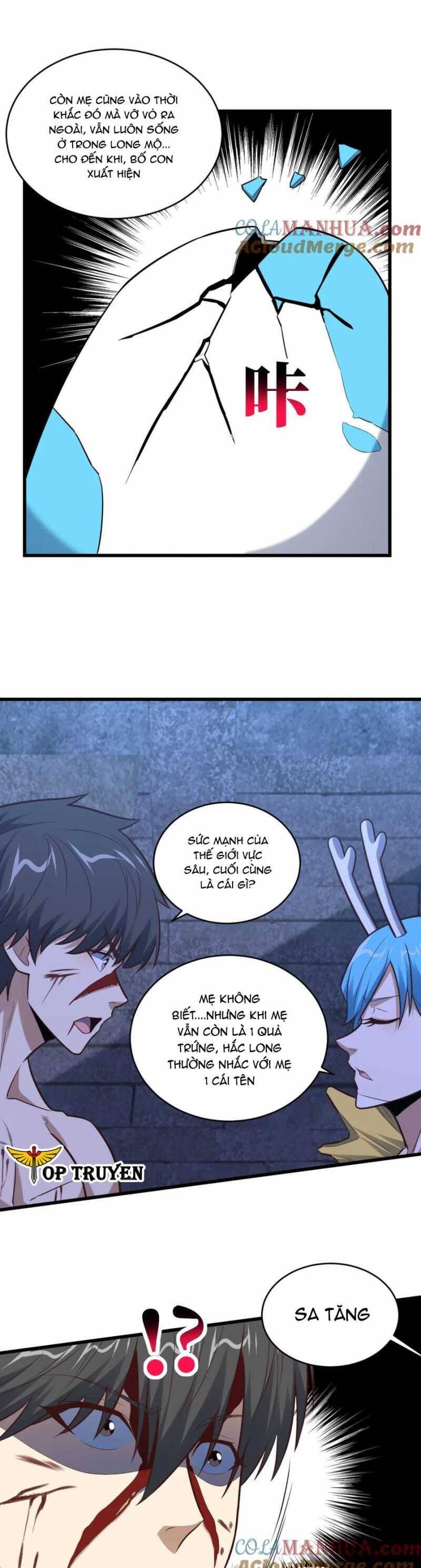 Cao Năng Lai Tập Chapter 362 - Trang 2