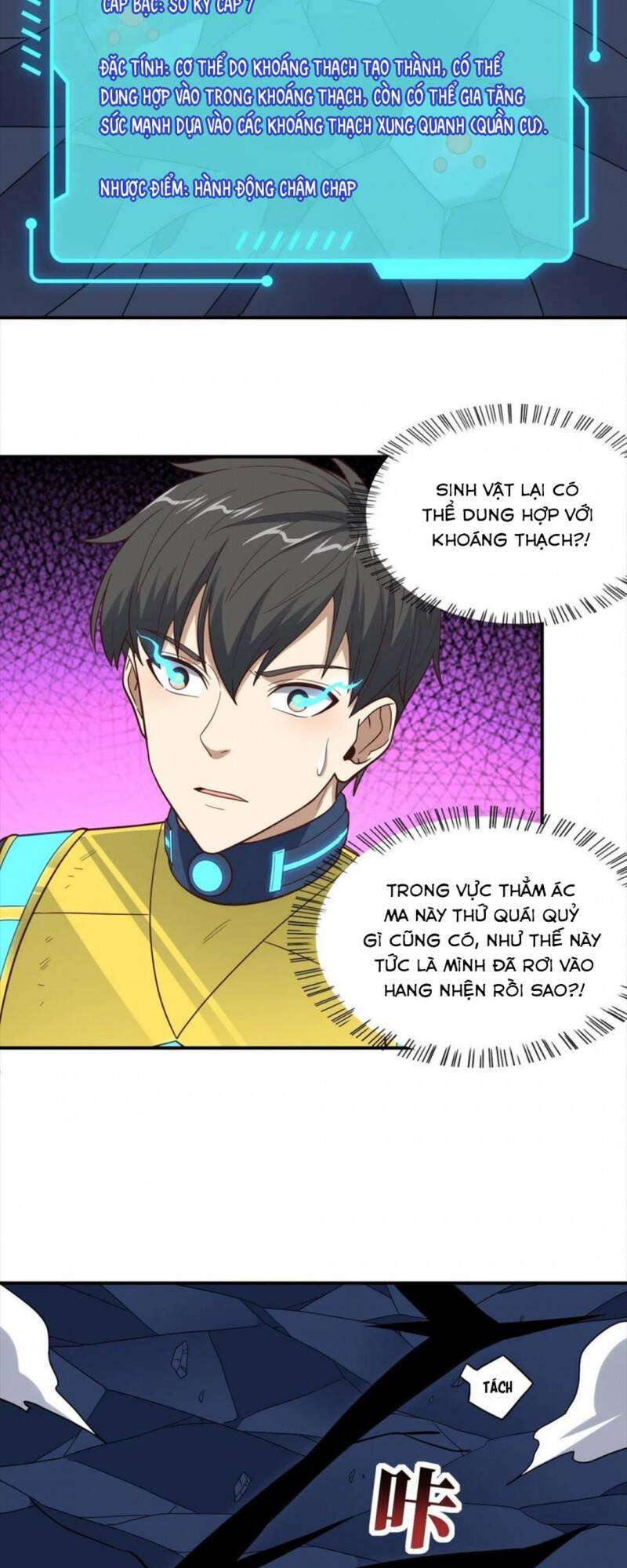 Cao Năng Lai Tập Chapter 216 - Trang 2