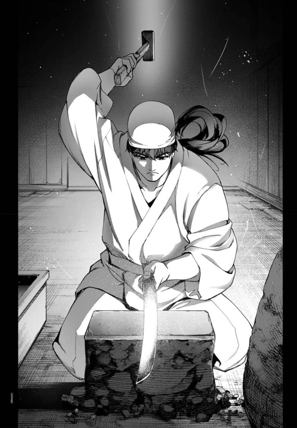 Darwin’S Game Chapter 125 - Trang 2