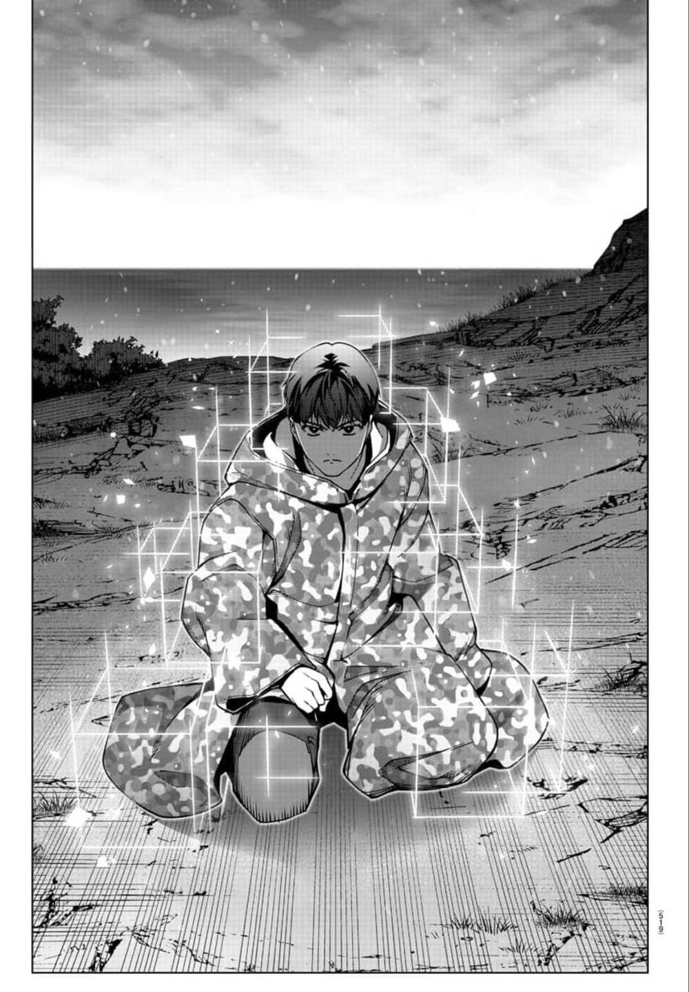 Darwin’S Game Chapter 124 - Trang 2