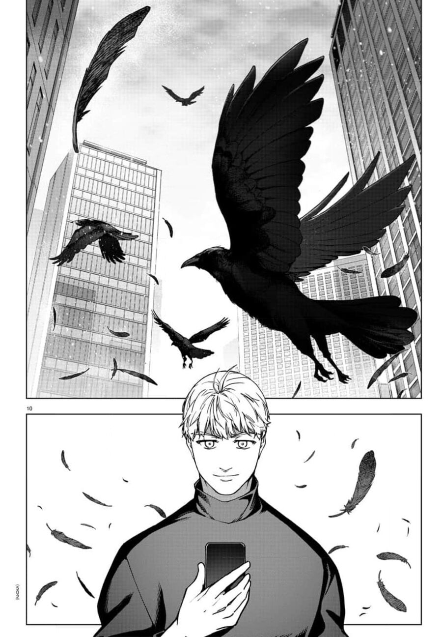 Darwin’S Game Chapter 120 - Trang 2