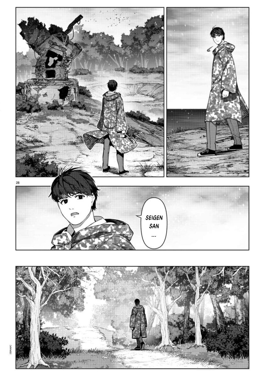 Darwin’S Game Chapter 120 - Trang 2