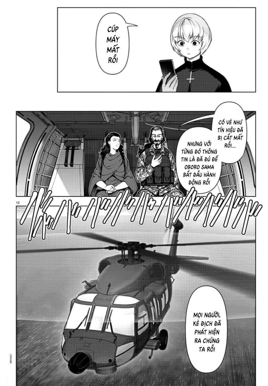 Darwin’S Game Chapter 119 - Trang 2