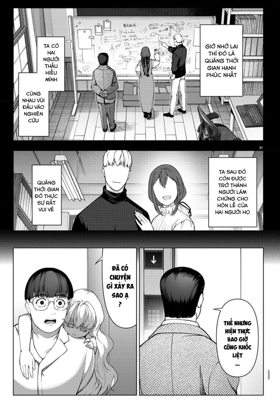 Darwin’S Game Chapter 118 - Trang 2