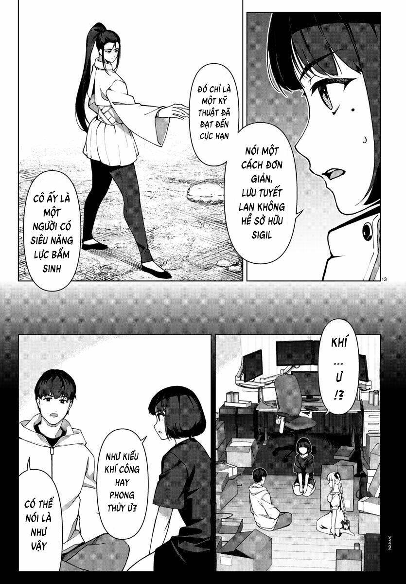 Darwin’S Game Chapter 114 - Trang 2