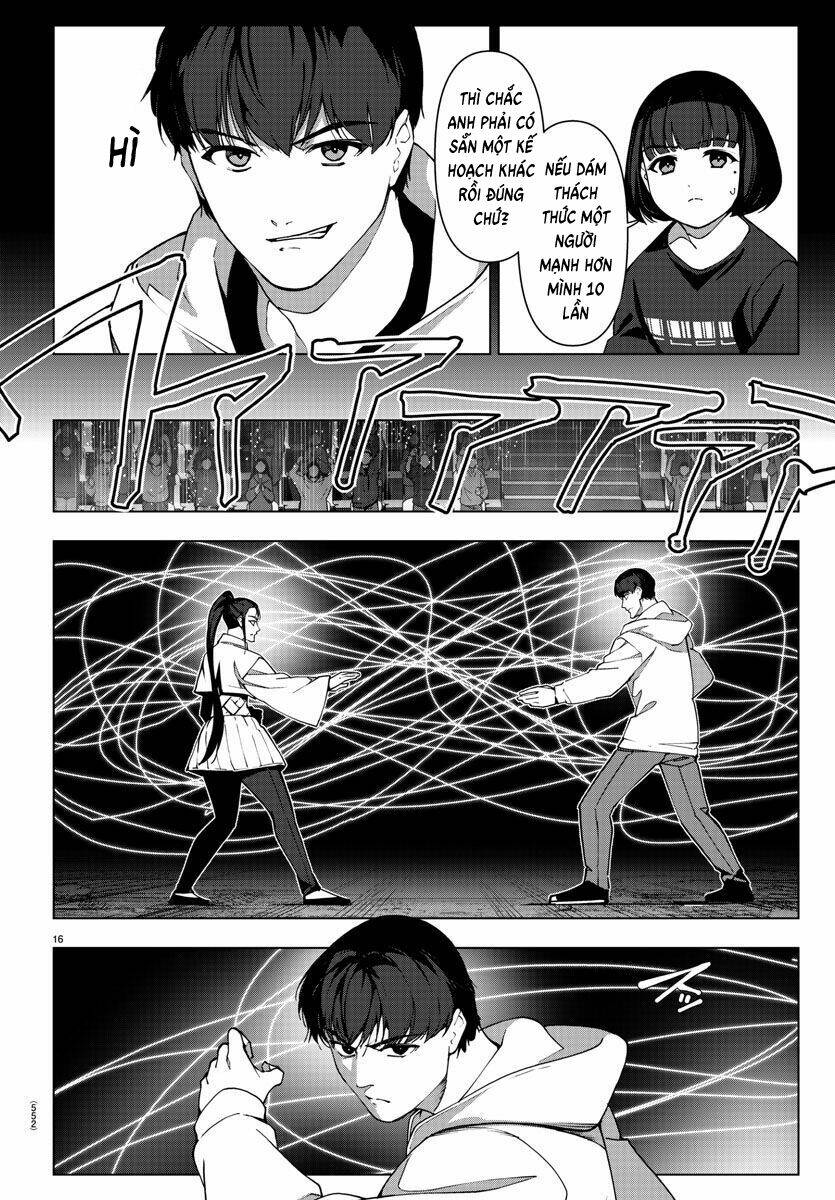 Darwin’S Game Chapter 114 - Trang 2