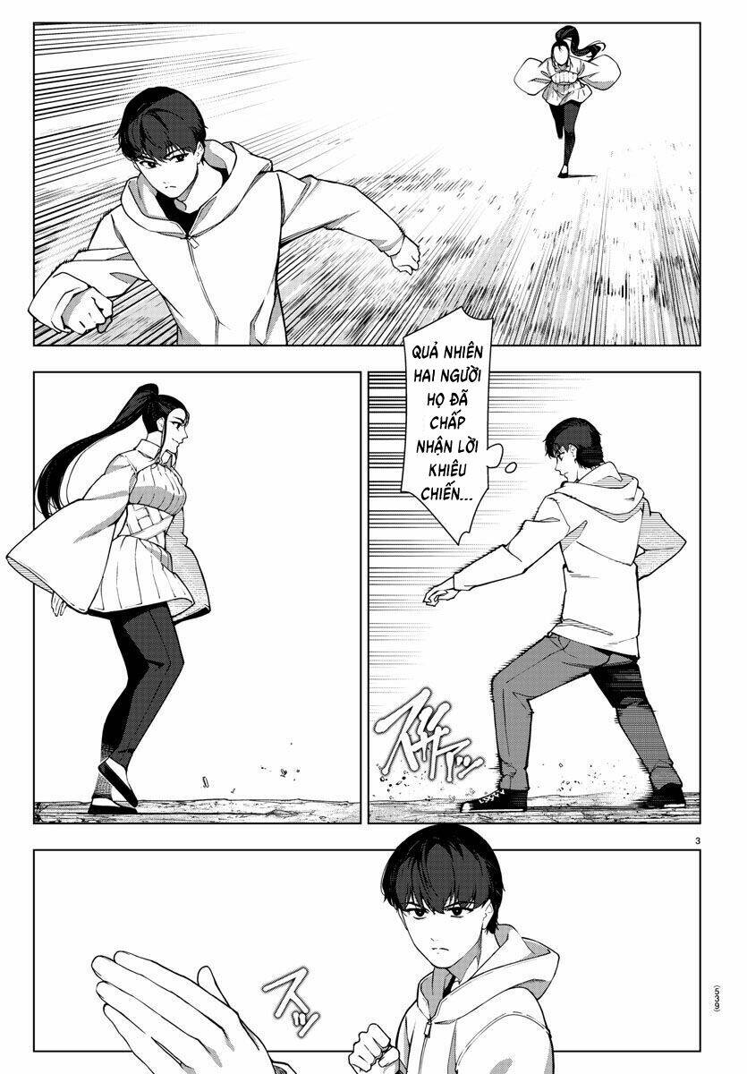 Darwin’S Game Chapter 114 - Trang 2