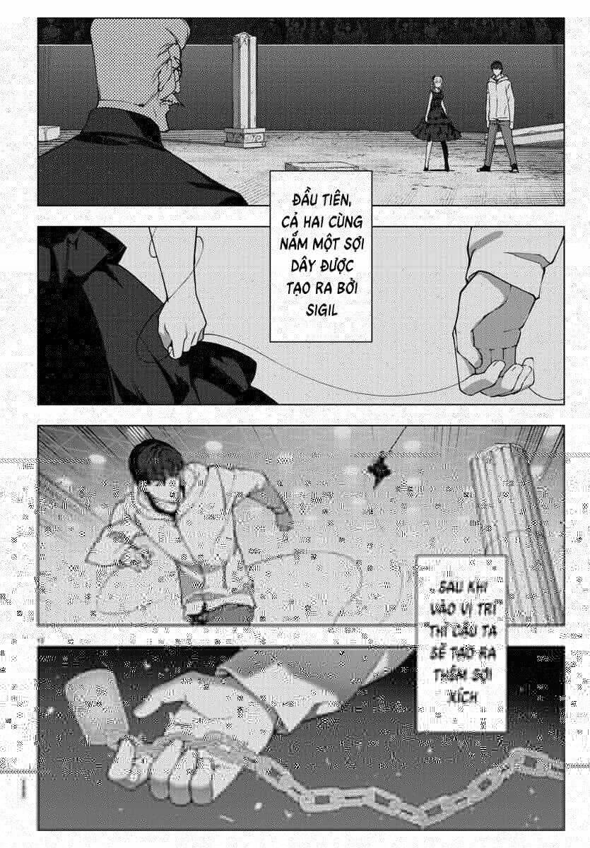 Darwin’S Game Chapter 113 - Trang 2