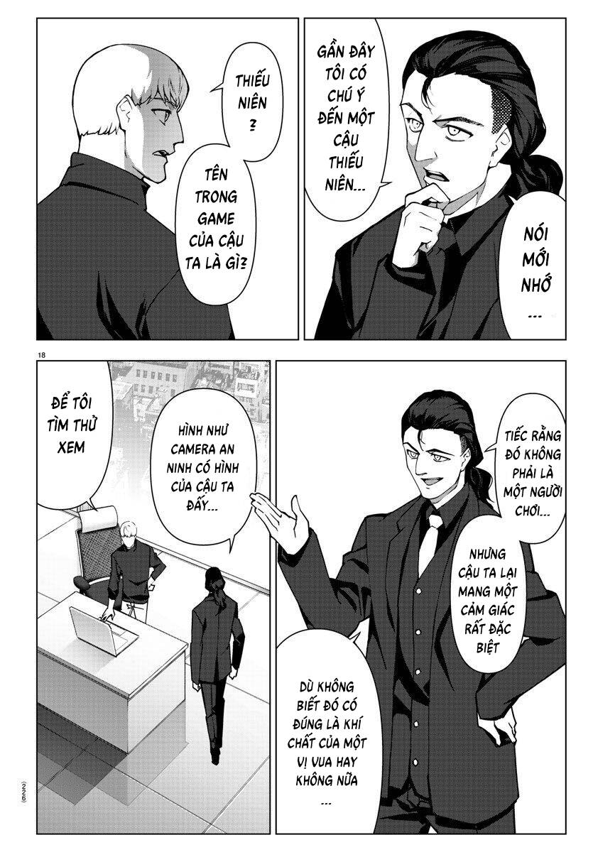 Darwin’S Game Chapter 111 - Trang 2