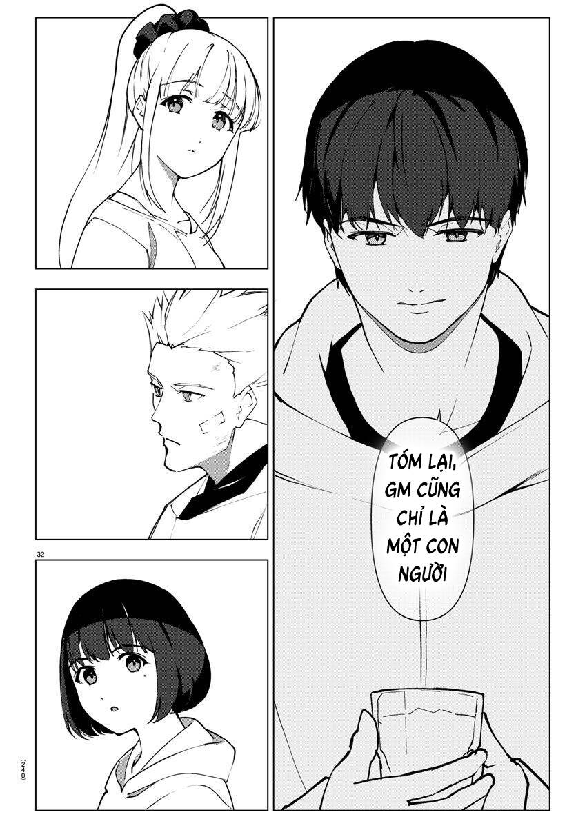 Darwin’S Game Chapter 111 - Trang 2