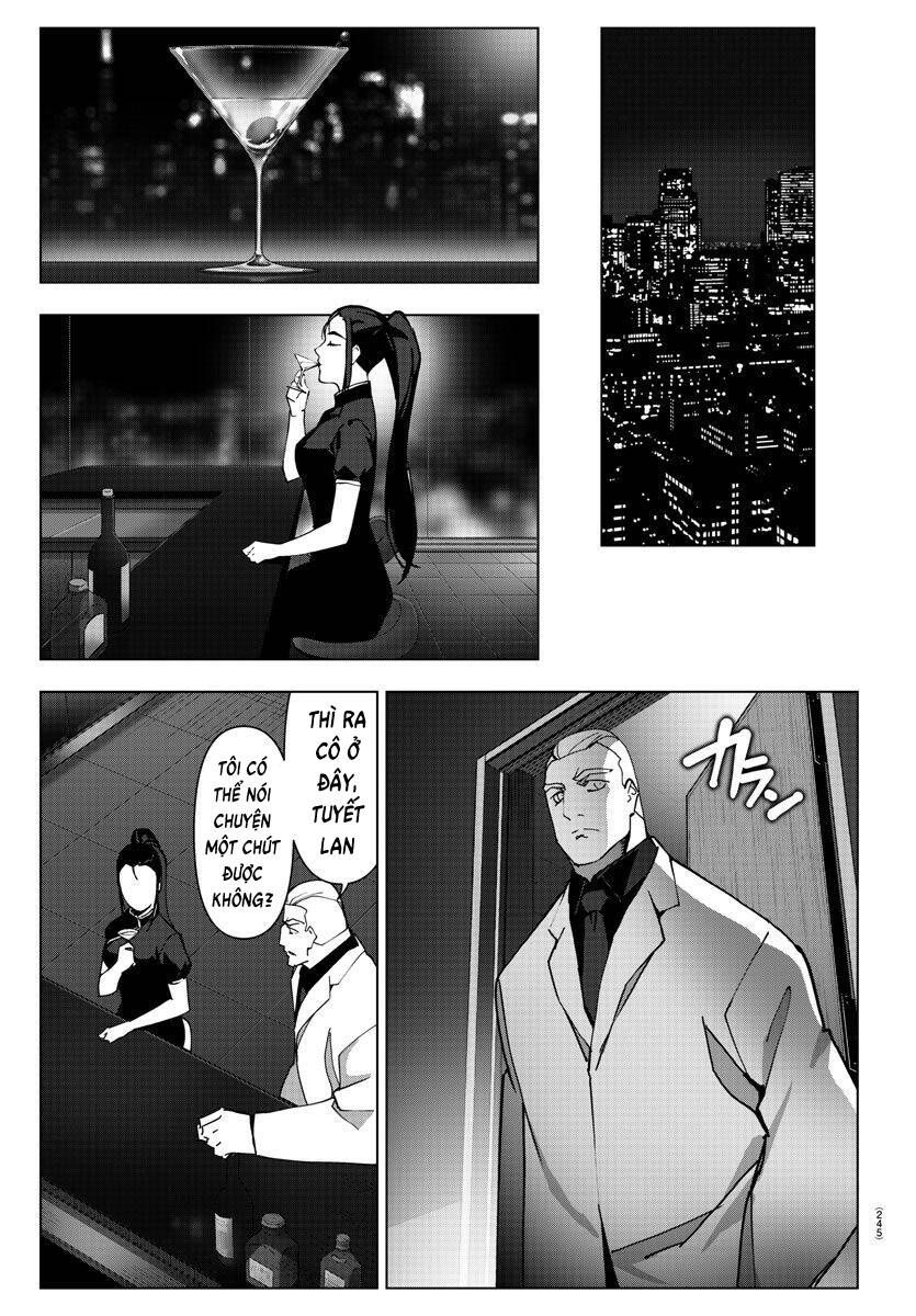 Darwin’S Game Chapter 111 - Trang 2